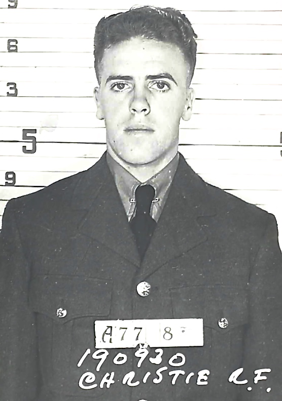 Photo of ROBERT FOSTER CHRISTIE