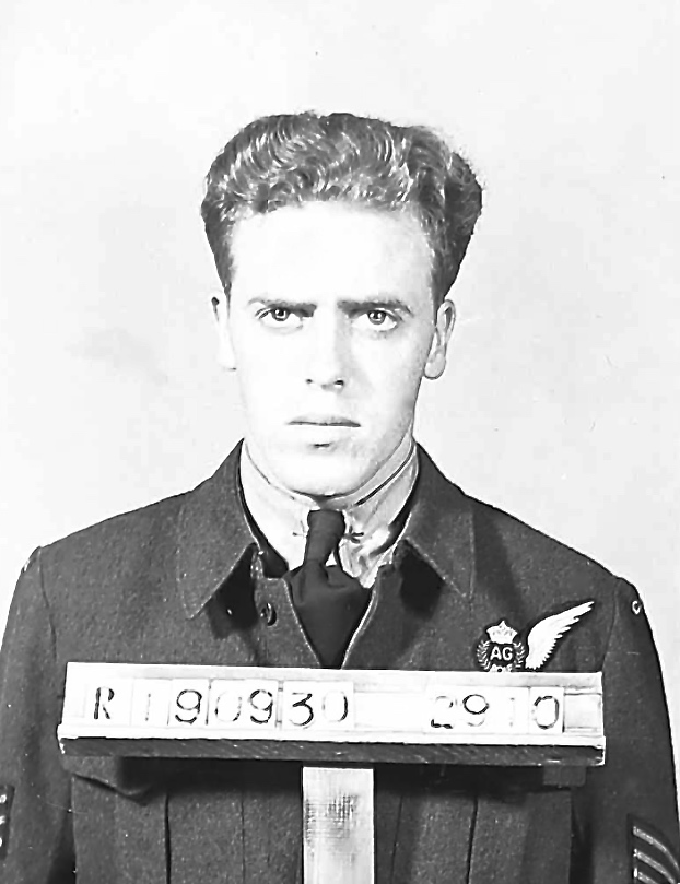 Photo of ROBERT FOSTER CHRISTIE