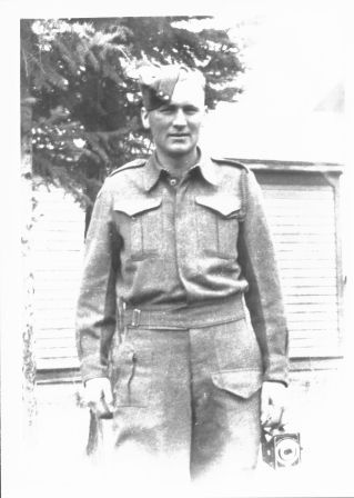 Photo of Adolph Christopherson