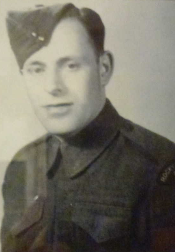 Photo of ANTONE CIOCIA