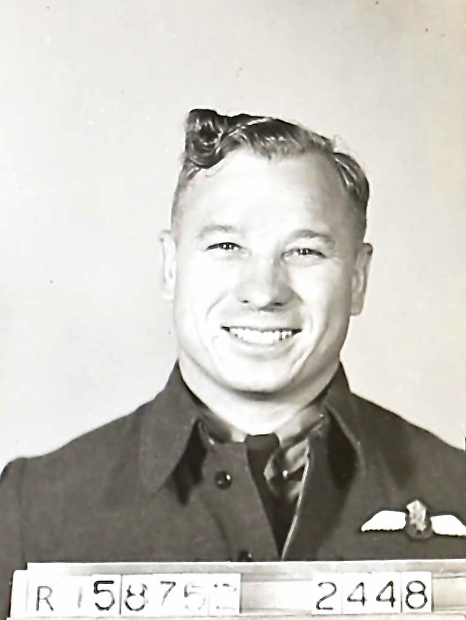 Photo of ARTHUR GEORGE COLE