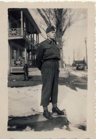 Photo of Richard Connor