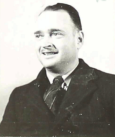 Photo of Spencer Cook