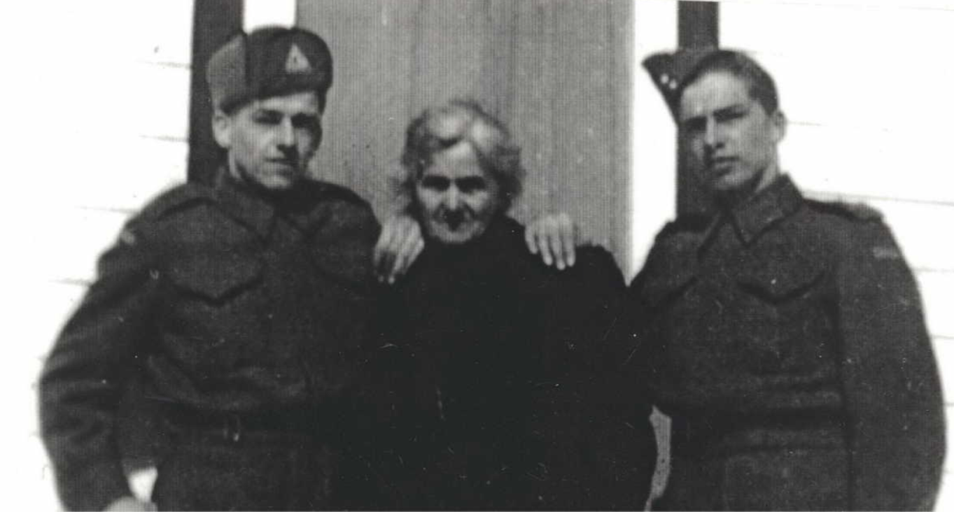 Photo of Joseph Cooke