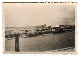 Recovery of remains 1