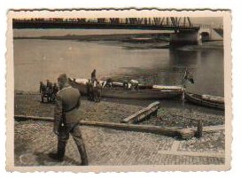 Recovery of remains 2