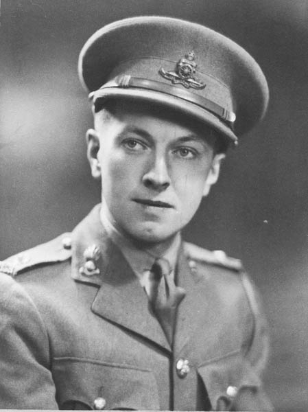 Photo of Leonard Horn Coulthard