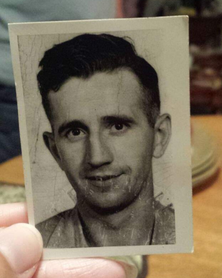 Photo of Lemuel James Davis