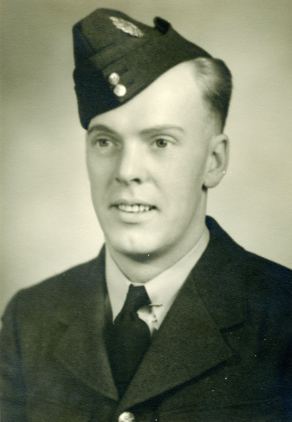 Photo of Frederick Donnison