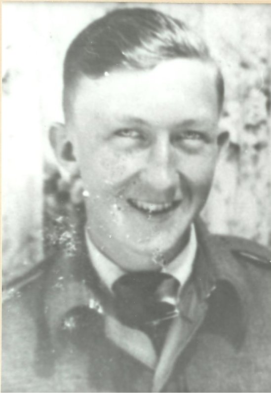 Photo of William Dunn