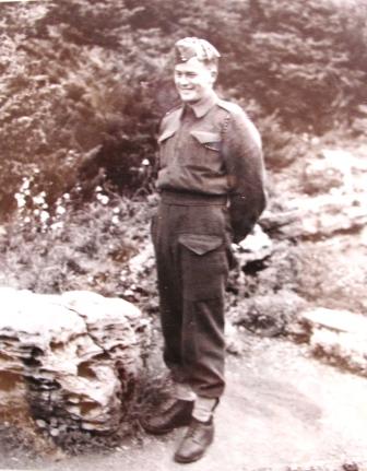 Photo of Edgar Vernon Easton