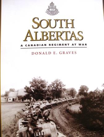 South Alberta