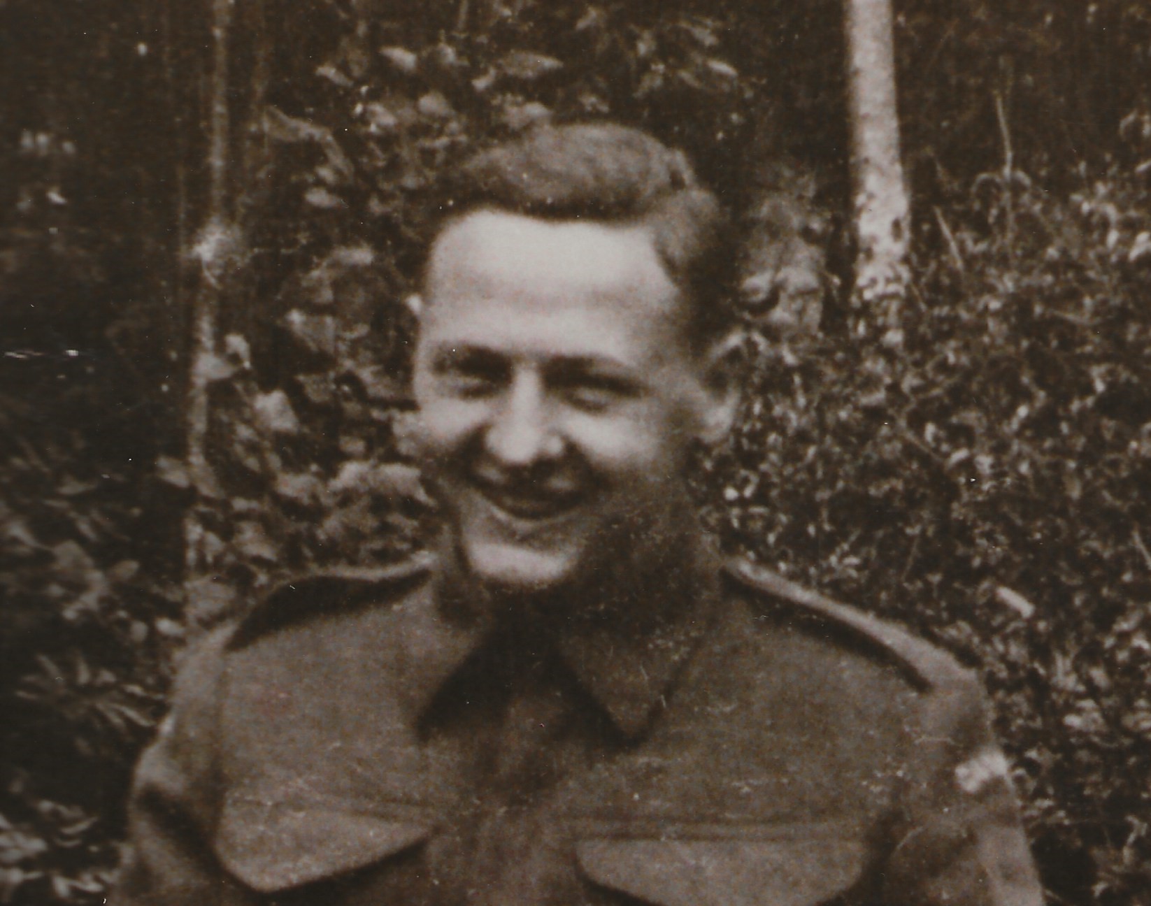 Photo of FRANK HENRY EGAN