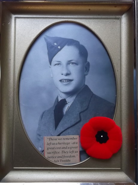 Photo of George Esser