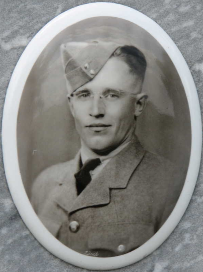 Photo of William Fedun