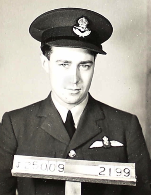 Photo of James Francis Fennessey