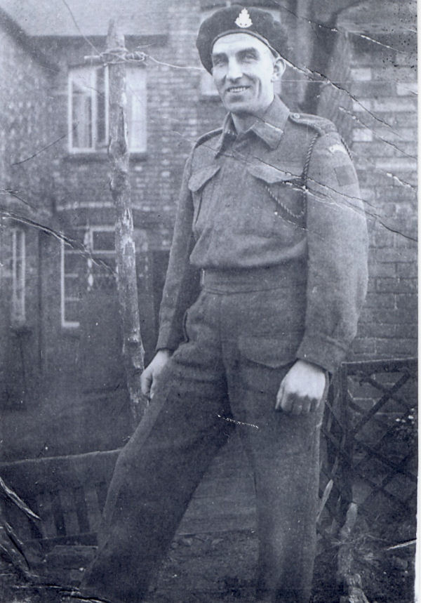 Photo of James Martin Foster