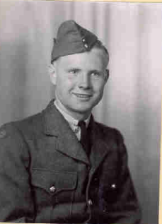 Photo of JAMES WILLIAM FRADGLEY