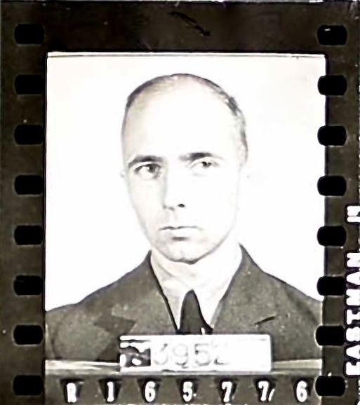 Photo of Arthur Stanley Friar