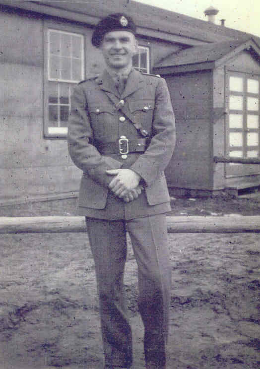 Photo of Peter Gannaw