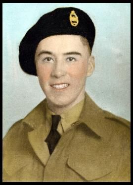 Photo of Vincent Julius Gardipee