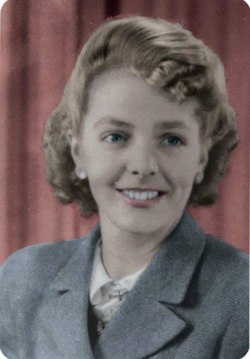 Photo of Lillian Alice Jackson