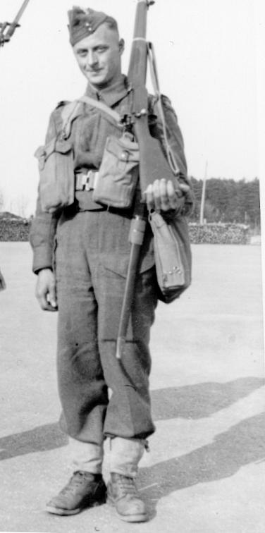 Photo of Lionel Gervais