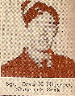 Photo of ORVAL KENNETH GLASCOCK