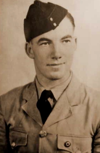 Photo of Alwyn Garnet Goldsmith