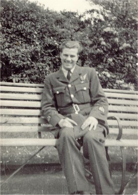 Photo of William Adrian Good