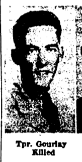 Photo of JAMES GOURLAY