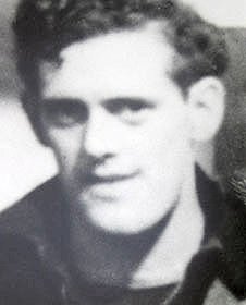 Photo of Donald Greene