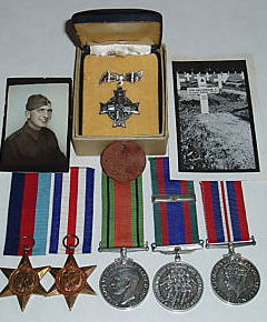 Medals