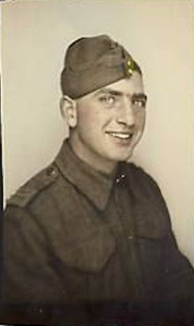 Photo of Frank Halvorson