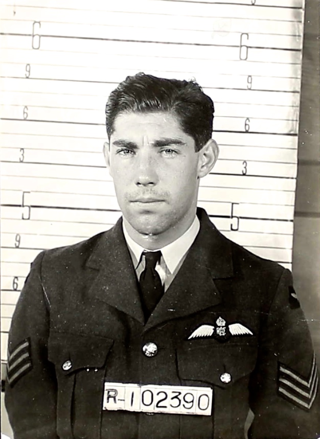 Photo of James Douglas Hamilton