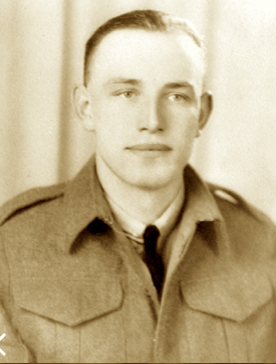 Photo of RAYMOND ALEXANDER HAROLD