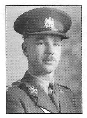 Photo of James Hayman