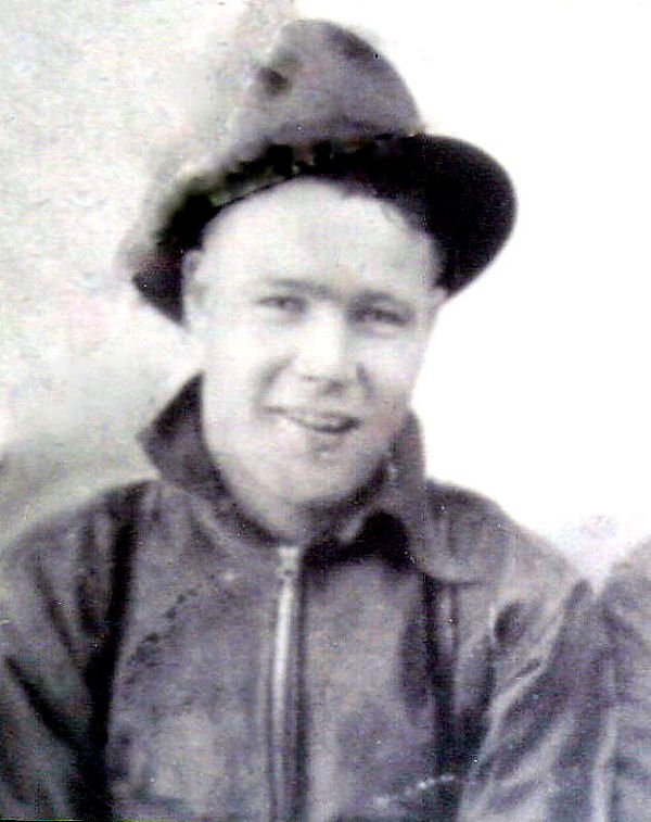 Photo of John James Higney