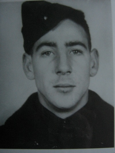 Photo of Verdun Honsberger