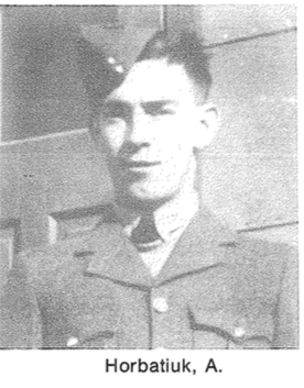 Photo of ANDREW HORBATIUK