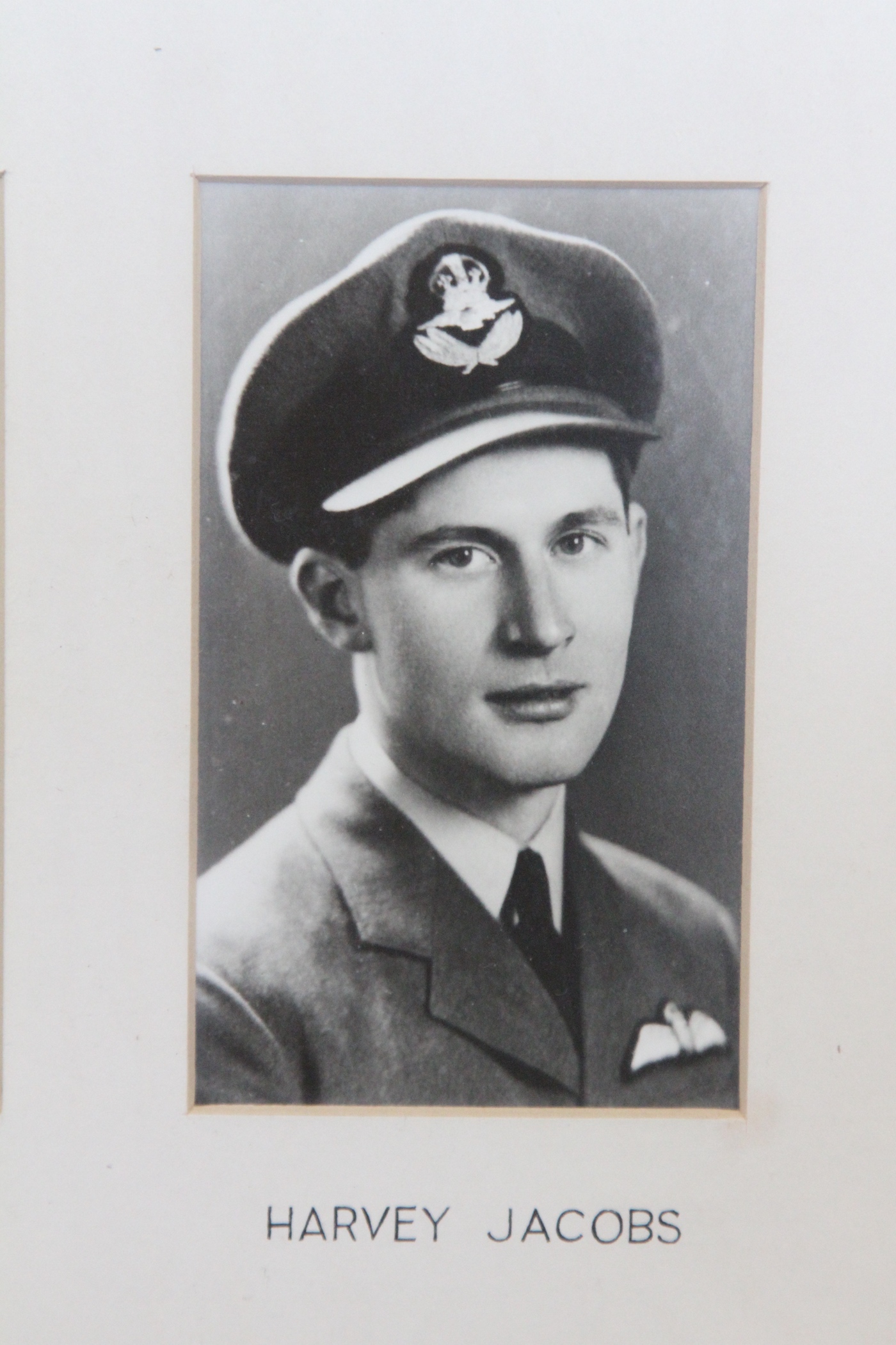 Photo of WILLIAM HARVEY JACOBS