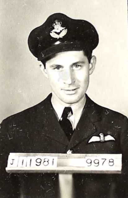 Photo of William Harvey Jacobs