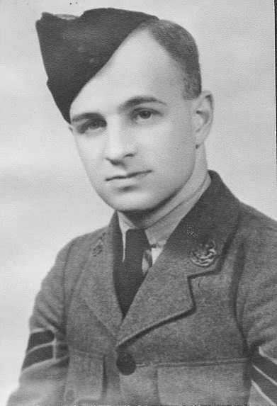 Photo of Jean Charles Joncas