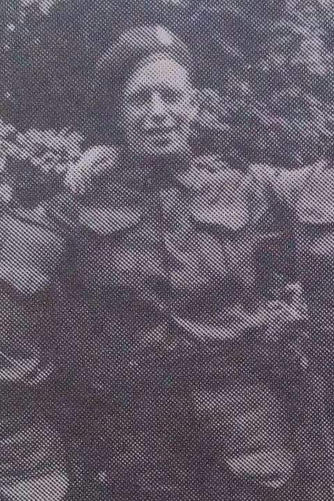 Photo of Tip Orlando Lafoy