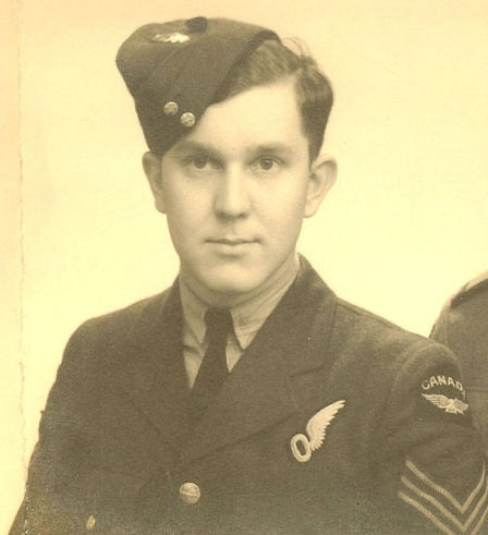 Photo of John Seddon Laird