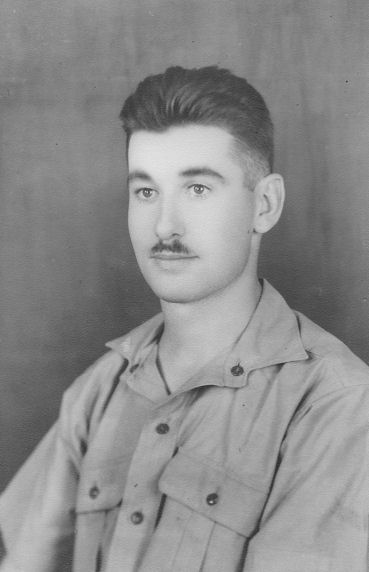 Photo of Wilson James Laird