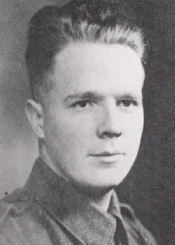 Photo of Archie Ivan Laughlin