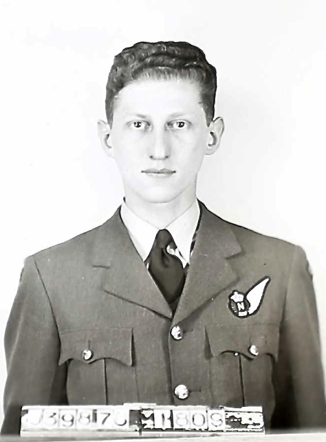 Photo of SYDNEY ISAIAH LEES