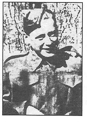 Photo of DAVID LIVINGSTON