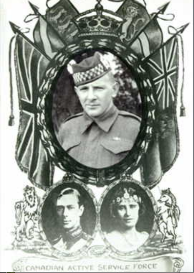 Photo of EARL HENRY MCALLISTER